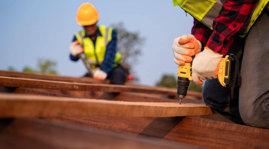 Local Siding Services in Knox City, TX